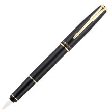 英雄 5020 钢笔 0.5mm 单支装  磨砂黑 （单位：支）
