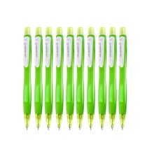 三菱 M5-228 活动铅笔0.5mm 浅绿 单位：支