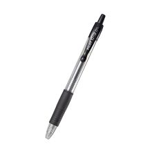 百乐（PILOT） BL-G2-5 按动中性笔子弹头 0.5mm 单支装 黑色 （单位：支）