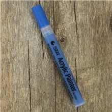 斯塔 1000 丙烯马克笔 2mm 10支/盒 拿破仑蓝 单位：盒