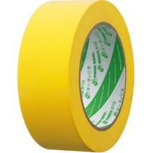 北极熊 PVC-048Y PVC地线贴地胶带48mm*33M 黄（单位：卷）