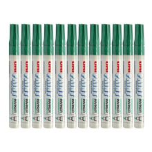 三菱 PX-20 油漆笔 2.2-2.8mm 绿 单位：支