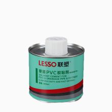 联塑 500ml-202110270097 胶水/液体胶 排水管胶水 硬质PVC胶粘剂