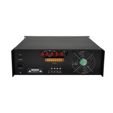 MIZXIN USB-1500DL 功放