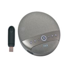 启诺 QN-5005G 智能阵列无线5G全向麦克风