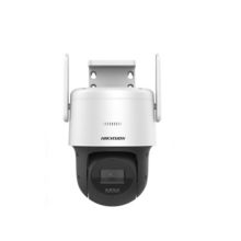 海康威视/HIKVISION 无线云台球机 监控摄像头 400W