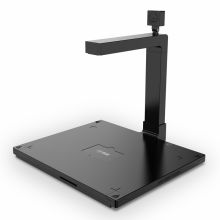 科密/comet D4410 高拍仪 1200万+200万像素双摄像头 A4扫描仪