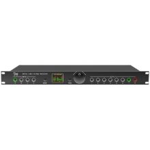 JDS AP-206 音频处理器（2进6出） （单位：台）