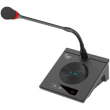 JDS TH-200B 代表单元 麦克风 （单位：台）