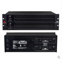 DBX 1231 均衡器音响 黑色（单位：台）
