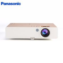 松下（Panasonic）PT-SX3700 投影仪 投影机商务办公（标清 3700流明 HDMI 便携）（单位：台）
