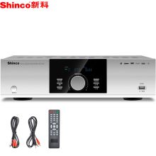 新科 S-9007 家庭影院 功放机蓝牙5.1家用电视音响功放器（单位：个）