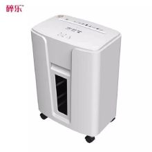 碎乐 K5 碎纸机 碎纸颗粒2mm*6mm 单位:台