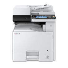 京瓷 ECOSYS M8228cidn A3彩色多功能数码打印机机（单位：台）