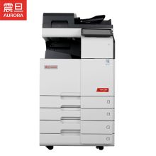 震旦 ADC369 A3彩色数码复合机 标配双面自动送稿器(单位：台)
