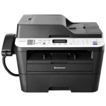 联想（Lenovo）M7628DXF  黑白激光多功能一体机 (打印/复印/扫描/传真) （单位：台）