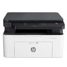 惠普 Laser MFP 136wm A4黑白激光复印扫描一体机 打印复印扫描传真（单位:台）
