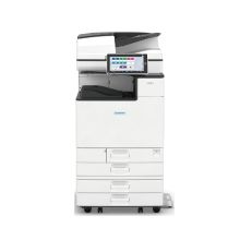 基士得耶 GS3045c A3彩色多功能数码复合机(主机+双面器+双面送稿器+网络打印+网络扫描+工作台底柜+1年保修）单位:台