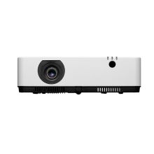 NEC NP-CA4200X 办公投影仪3300流明(含钻石100电动投影幕布/安装调试及线材) 单位:套