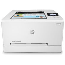 惠普（HP） Color LaserJet ProM254nw 彩色激光打印机 (M252n升级型号)（单位：台）