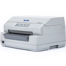 爱普生 PLQ-20K 针式打印机 白色 （单位：台）