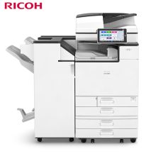 理光（Ricoh）IM C6000 A3彩色多功能数码复合机 10.1英寸彩色操作面板（单位：个）