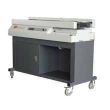 方迪（FUNDY） FD530H 1450×620×1100mm 胶装机 含除味配件 灰色(单位：台)