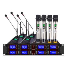 JBL MK08 会议室音响组合套装培训会议音响MK08*4（150-400平米适用）8麦 （单位：套）