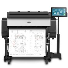 佳能（Canon）  TX-5300MFP  （A0+打印复印扫描） 专业CAD打印机 （单位：台）