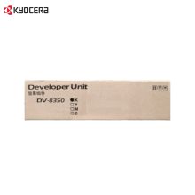 京瓷 (Kyocera)  DV-8350K 显影组件（适用TASKalfa 2552ci显影仓）(XQ)（单位：个）