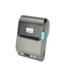 得实（Dascom） DP130L 打印机 便携式热敏打印机 黑白色(单位：台）