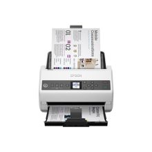 爱普生 DS-730N A4幅面高速扫描仪 40ppm/80ipm 内置网卡 DS-780N（单位：台）