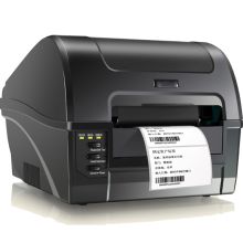 开玛 K-C168 标签打印机 236mm*291mm*199mm 1台（单位：台）黑色