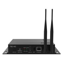 DERDEN VTB2QL 多媒体播放器 (单位:台)