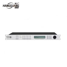航广 数字音频处理器 HG-9205 音频处理器 会议设备 黑色 (单位：台)