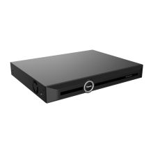 天地伟业 2盘位10路硬盘录像机 2HDD 10ch NVR TC-R3210 Spec:I/B/K/V3.0 硬盘录像机 (计价单位：台)