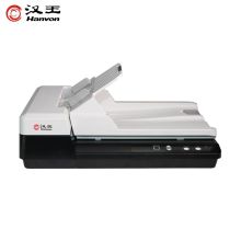 汉王 Hanvon HW-235F 汉王(Hanvon) HW-235F 平板+馈纸式A4 扫描仪 (计价单位：台) (单位：台)