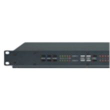 旭日汇声 LY-200 48.3x4.5x15.9㎝ 反馈抑制器 (单位：台)