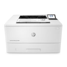 惠普(HP) M407dn 三年原厂服务 A4黑白激光 打印机 (计价单位：台) 白色