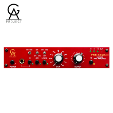 GOLDEN MKIIIpx1000 Pre-73 Golden Age Project MKIIIpx1000 Pre-73 MK3话放前置放大器 单位：台 (单位：台)