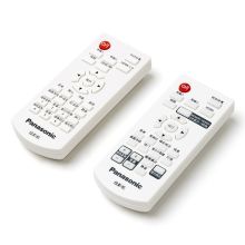 松下 原装投影机通用遥控器（适用01系列等） 红色（单位：个）