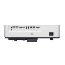 索尼 VPL-P520HZ 422*100* 333mm 投影仪 带幕 白色(单位：套)