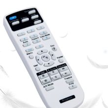 爱普生 EPSON CB-S04 CB-G6070W CB-G6150 投影仪遥控器 白色 计价单位: 个