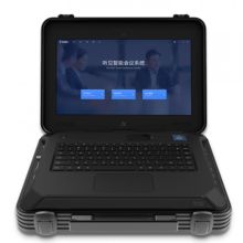 讯飞听见 V4.0 单机版 便携式 听见智能会议系统 单位:台