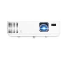 NEC NP-CD1100H 投影仪 1080P 家庭影院 蓝光3D 3200流明 白色 单位:台