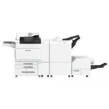 富士胶片ApeosPro C810生产型彩色输出系统 （主机+D6型装订器+裁切方背）