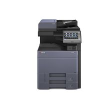 京瓷 (Kyocera) TASKalfa 3253ci A3彩色激光数码复印机（主机+双面输稿器+双面器+双纸盒）（单位：台）