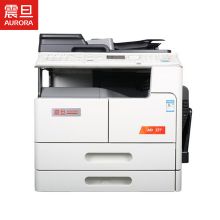 震旦 AD227 A3黑白多功能数码复合机 白色（单位：台）