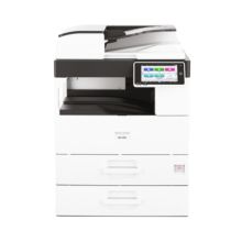 理光 IM C2000 A3彩色激光复印机 主机+自动双面输稿器+双层纸盒+原装机柜+2年售后（单位：套）