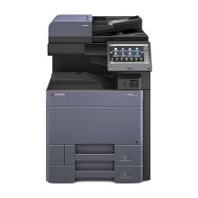 京瓷  6003i  A3黑白激光多功能高速数码复合机打印机一体机  双纸盒+输稿器 60页/分（单位：台）